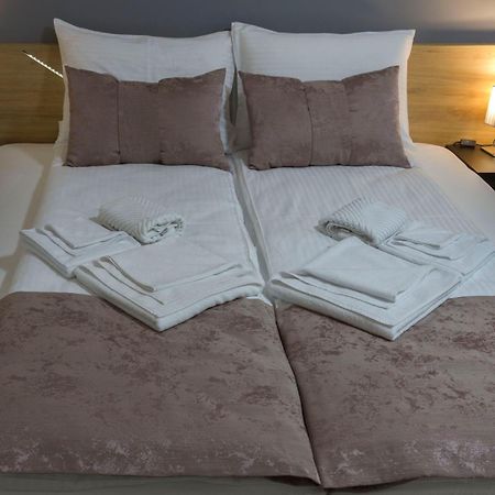B&B Nataly 2 Soko Banja Eksteriør bilde