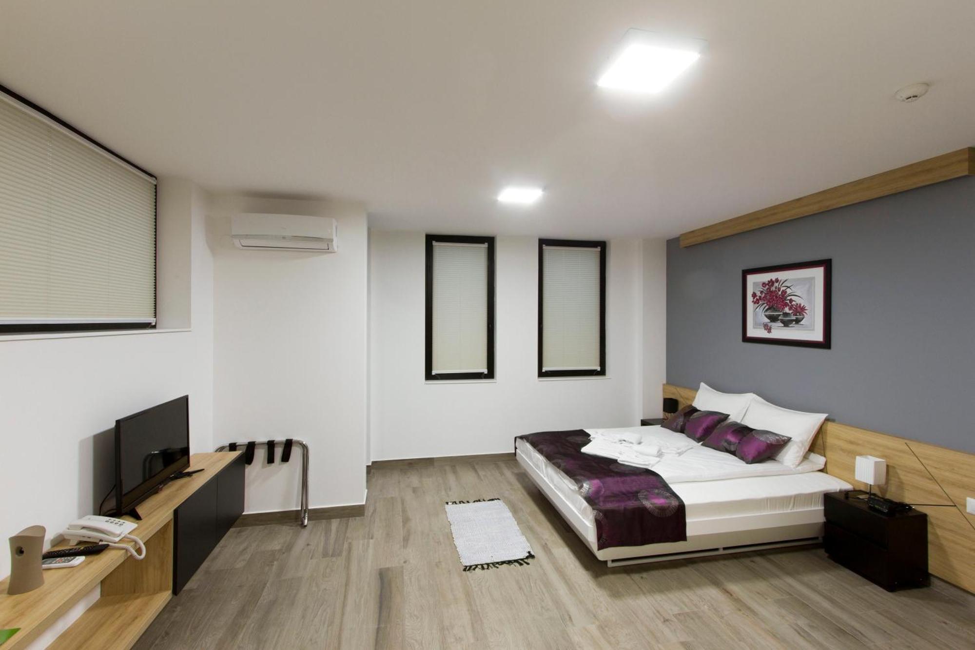B&B Nataly 2 Soko Banja Rom bilde